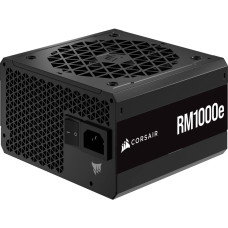 Corsair RM1000e 80 Plus Gold 1000 Watt Low-Noise ATX Power Supply